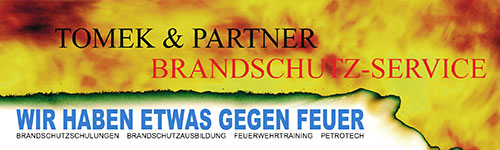 Logo Brandschutz-Service