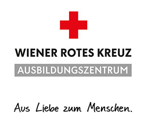 Logo Wiener Rotes Kreuz